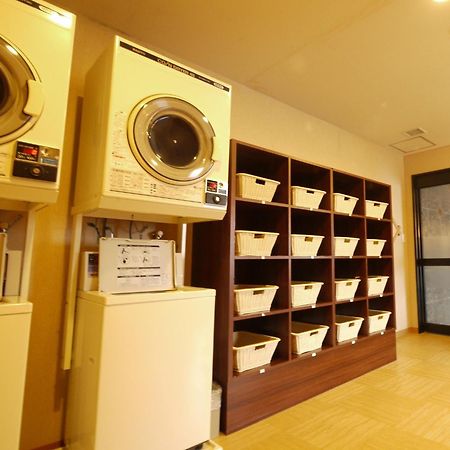 Hotel Route-Inn Kamaishi Εξωτερικό φωτογραφία