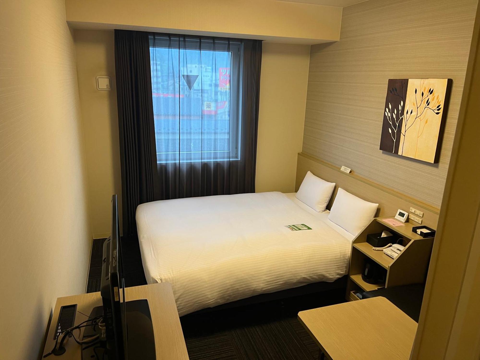 Hotel Route-Inn Kamaishi Εξωτερικό φωτογραφία
