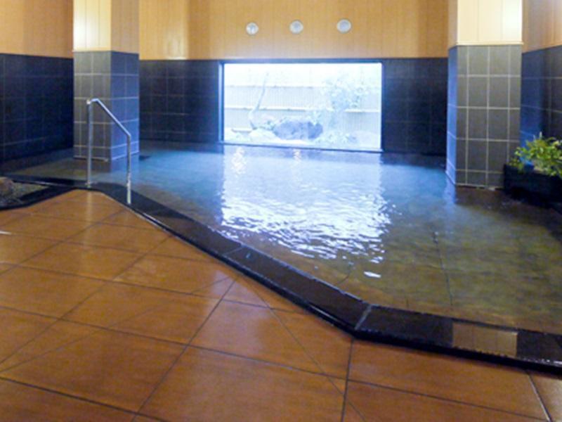 Hotel Route-Inn Kamaishi Εξωτερικό φωτογραφία