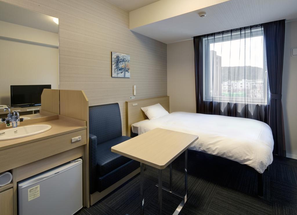 Hotel Route-Inn Kamaishi Εξωτερικό φωτογραφία
