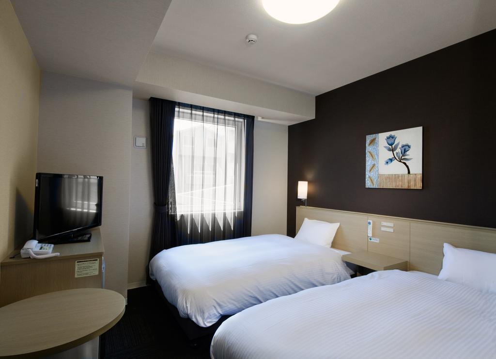 Hotel Route-Inn Kamaishi Εξωτερικό φωτογραφία