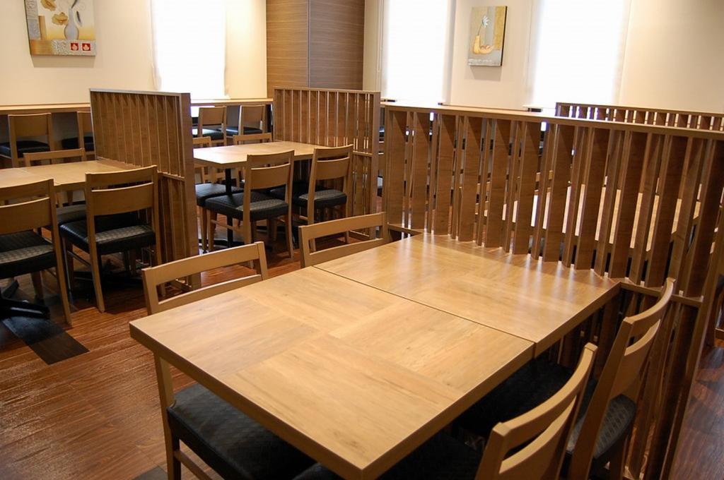 Hotel Route-Inn Kamaishi Εξωτερικό φωτογραφία