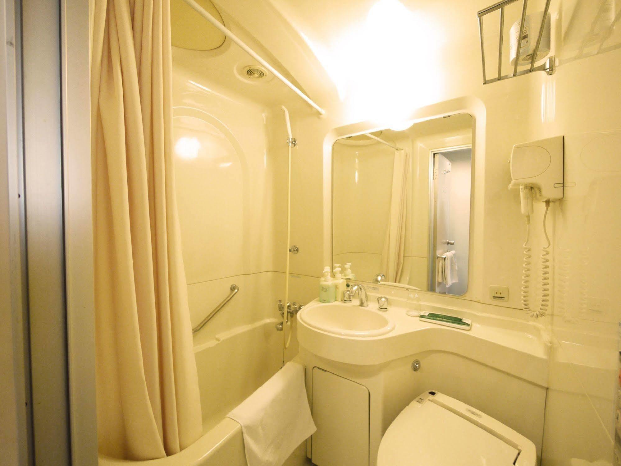 Hotel Route-Inn Kamaishi Εξωτερικό φωτογραφία